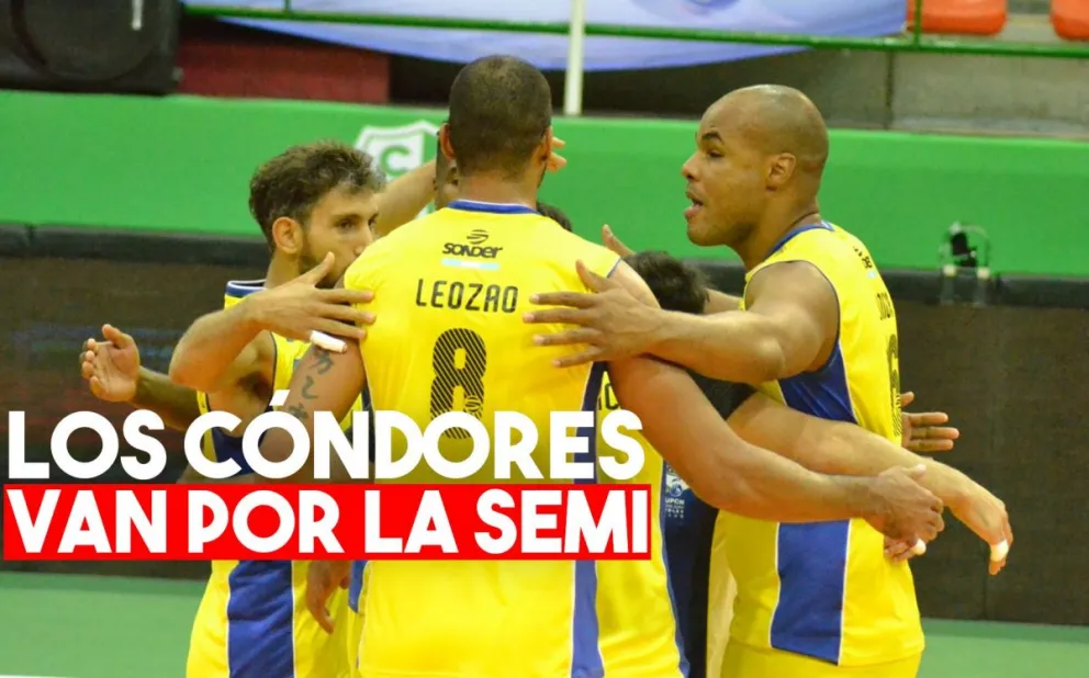 UPCN enfrenta a Ciudad en busca de la semifinal