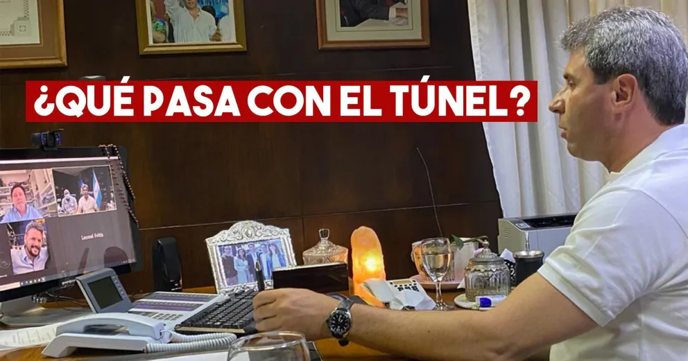 Agua Negra: cómo sigue todo tras la renuncia de Chile al crédito del BID