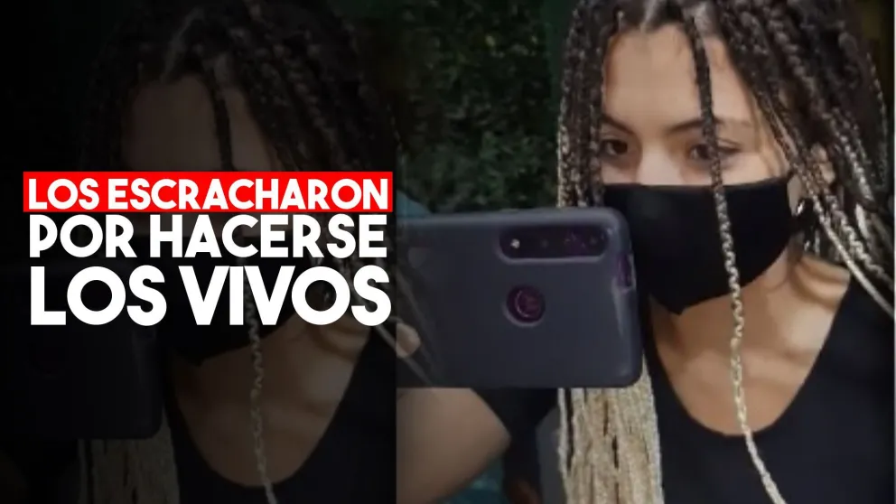 Escracharon a un bar por no querer pagarle a los músicos