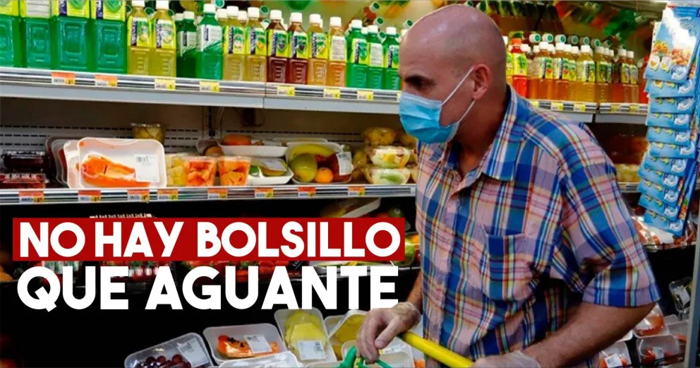 La inflación de noviembre fue de 3,2%