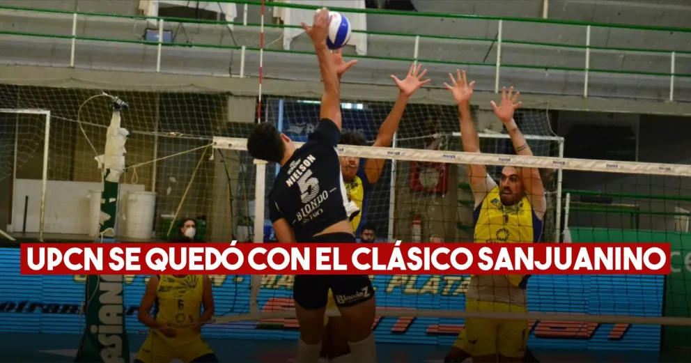 Upcn venció a Oras y se metió en la final