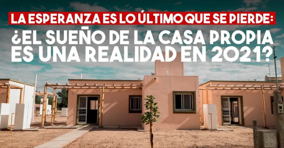 En el 2021 se esperan construir más de 50 nuevos barrios en San Juan