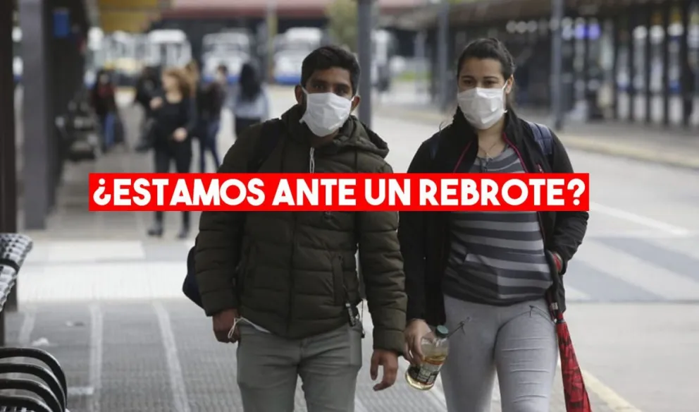 Coronavirus en la Argentina: Informaron 6981 nuevos casos y 165 muertes en 24 horas