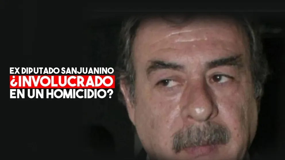 Investigarán a un ex diputado por el crimen de un empresario