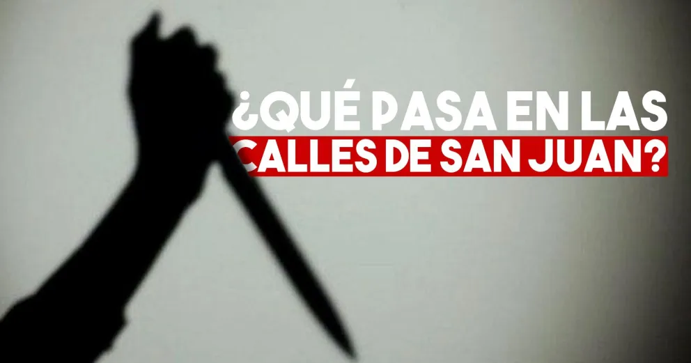 Diciembre trágico: cuatro asesinatos en una semana