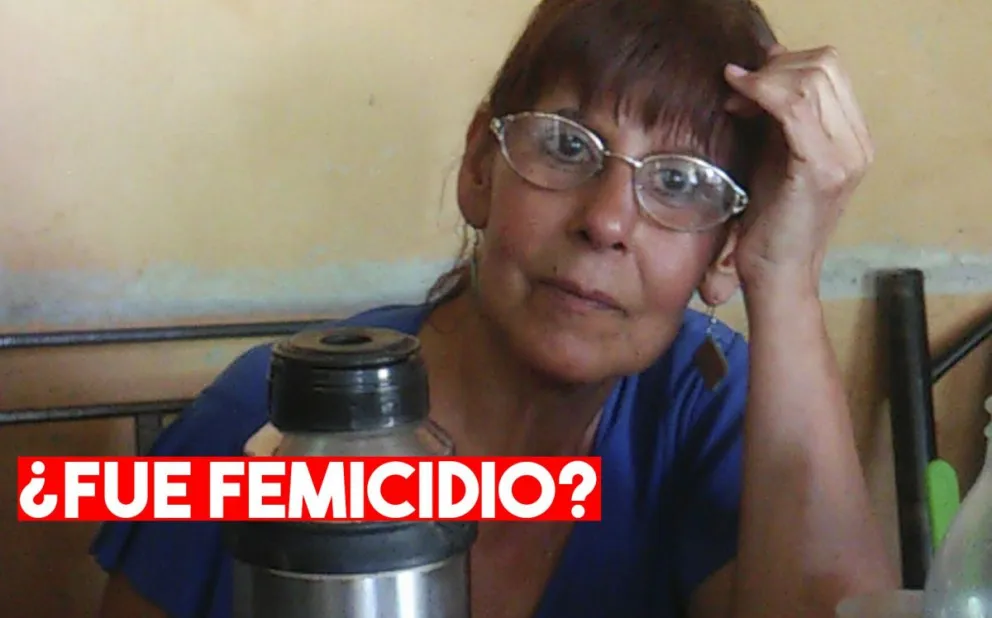 Detienen a un hombre por el homicidio en Chimbas