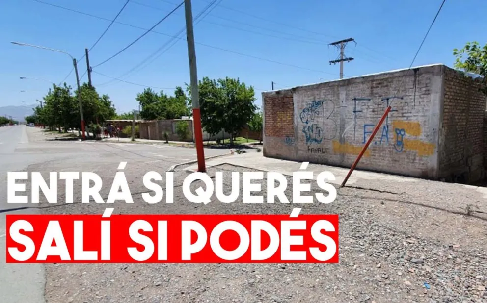 Arrastraron 6 metros a una mujer para robarle la cartera, dos detenidos