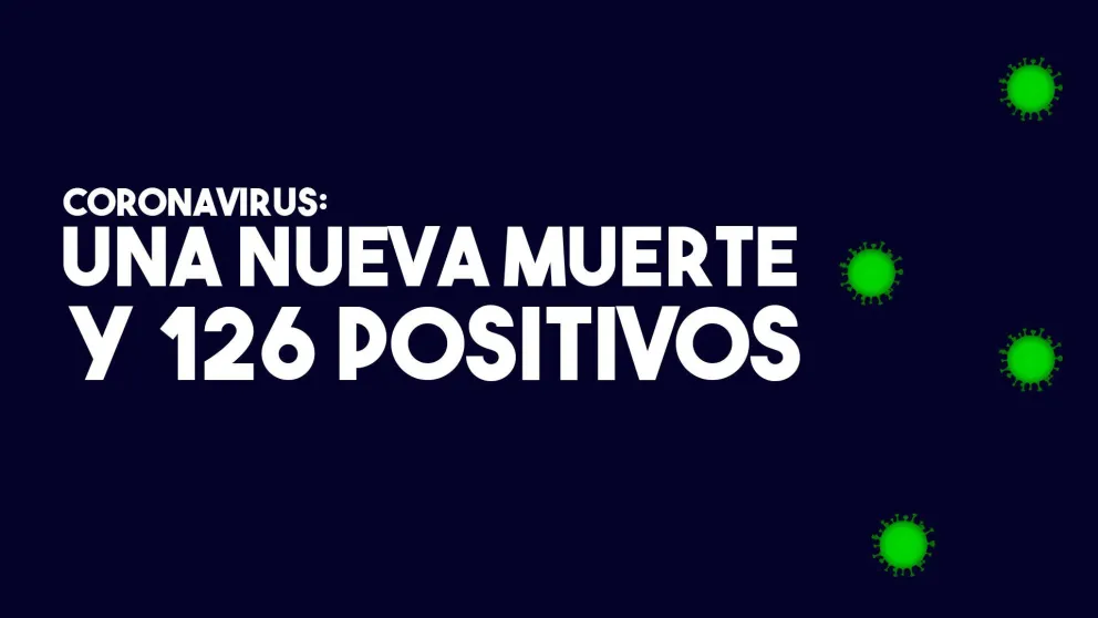 San Juan suma 126 nuevos casos
