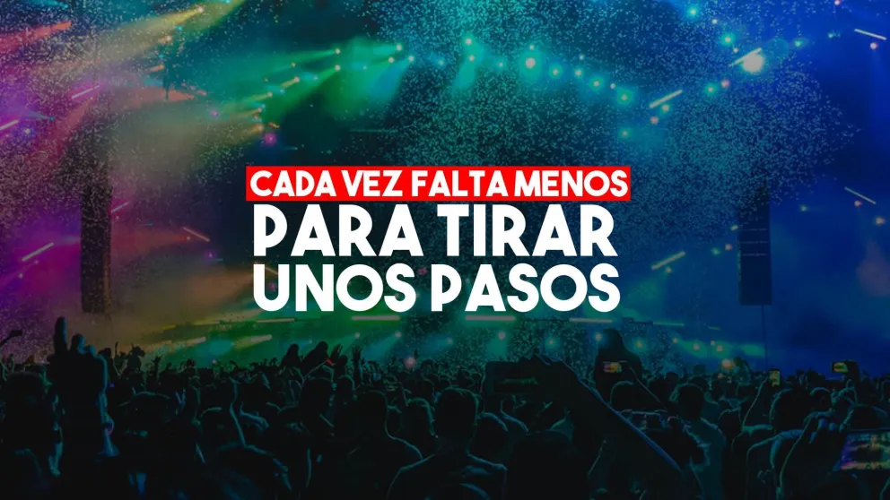 Sería inminente la apertura de boliches en la provincia