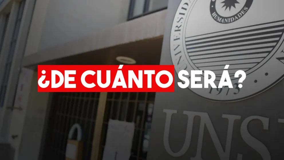  Se acordó el adicional para todo el personal de la UNSJ