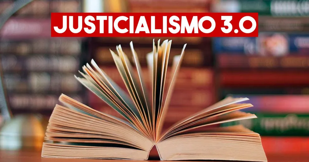 Peronistas del país trabajan por la difusión del pensamiento justicialista