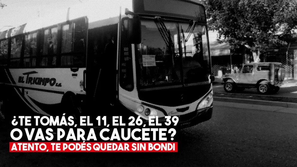 El Triunfo y Clasur amenazaron con un paro