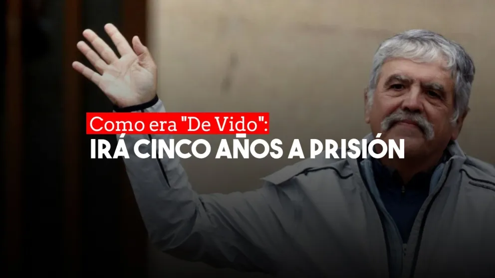 Condenaron a Julio De Vido a 5 años de prisión por la tragedia de Once