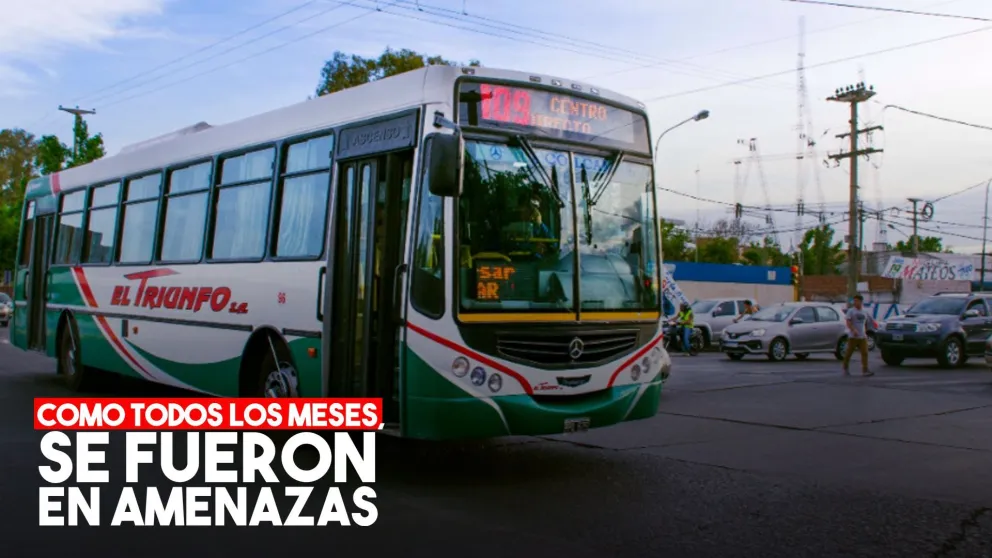 Finalmente El Triunfo y Clasur no realizarán paro