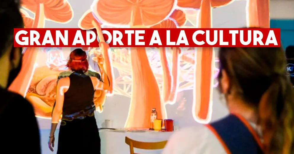 La Cámara de Diputados aprobó la Ley sobre Mecenazgo Cultural