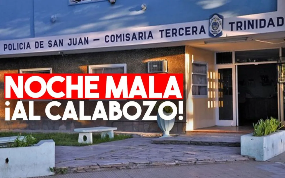 Armados le robaron el celular a una joven de 19 años, un detenido