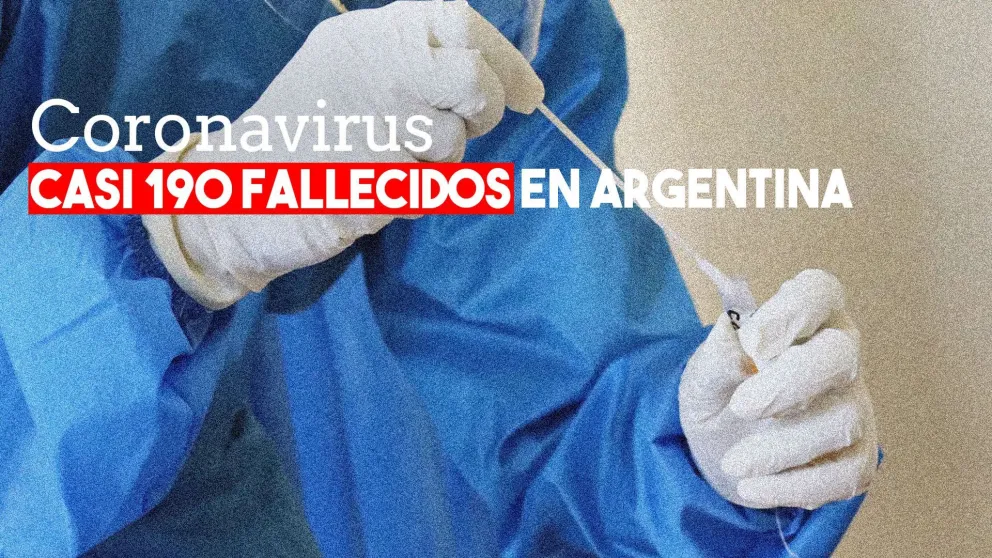 En tres días se registraron más de 14 mil casos en el país