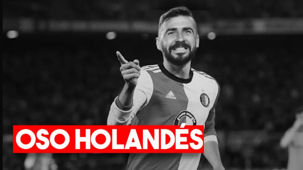 Sorpresa en River: Pratto se va al Feyenoord de Holanda