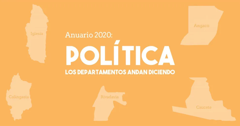 Escándalos en pueblo chico: políticos que fueron noticia
