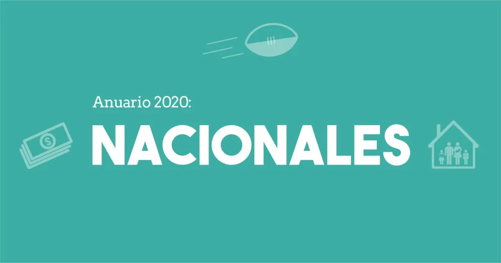 Rugbiers en el ojo de la tormenta / Cómo vivir en pandemia y no morir en el intento