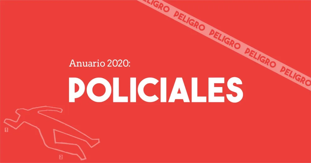 El año en el que clandestina, era igual a fiesta y se multiplicaron los cuentos, pero del tío