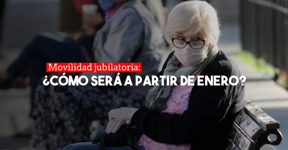 Aprobaron la nueva ley de movilidad jubilatoria