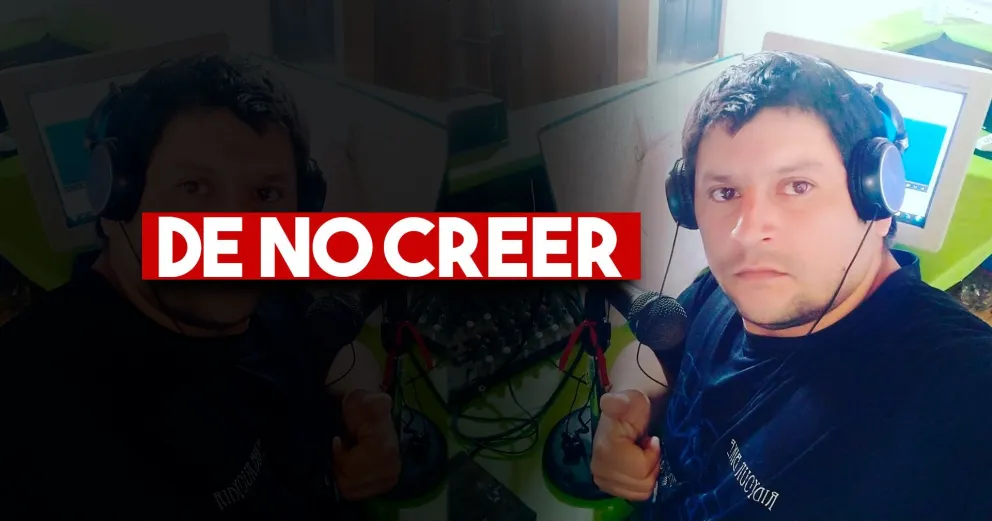 Un periodista sanjuanino incitó a violar a las mujeres tras la aprobación de la IVE