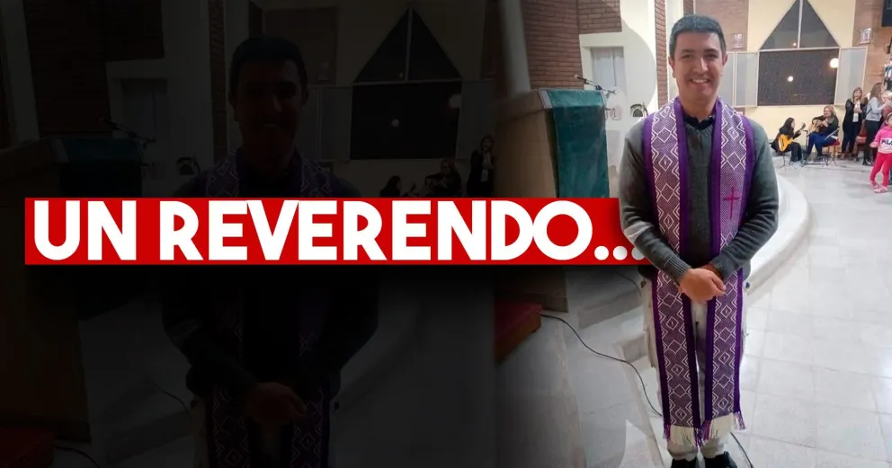 Sacerdote polémico: "No se quejen después de los femicidios"