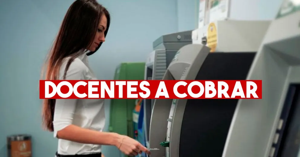 Educación acreditó “Material Didáctico” y FONID