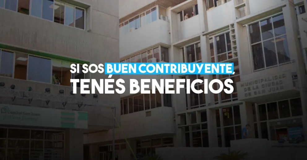 Capital extendió el plazo para pagar deudas con el 0% de interés