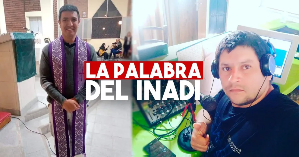 Tras los dichos del sacerdote y el periodista, el Inadi emitió un comunicado