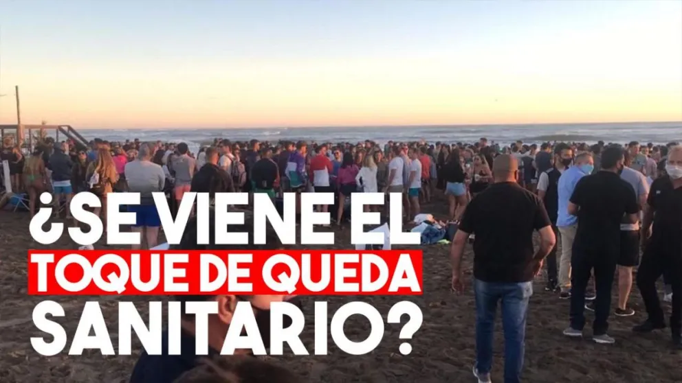 Según un infectólogo Argentina podría sumar restricciones si aumentan más los casos