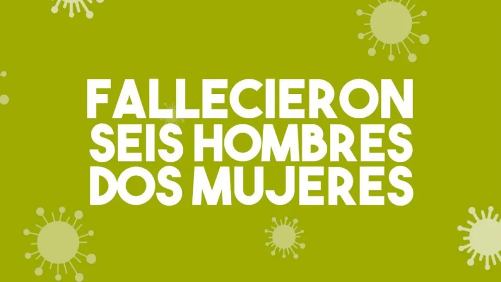En tres días fallecieron en San Juan ocho personas