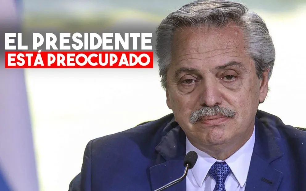 Alberto advirtió sobre el aumento de contagios de Covid-19 y la falta de cuidados