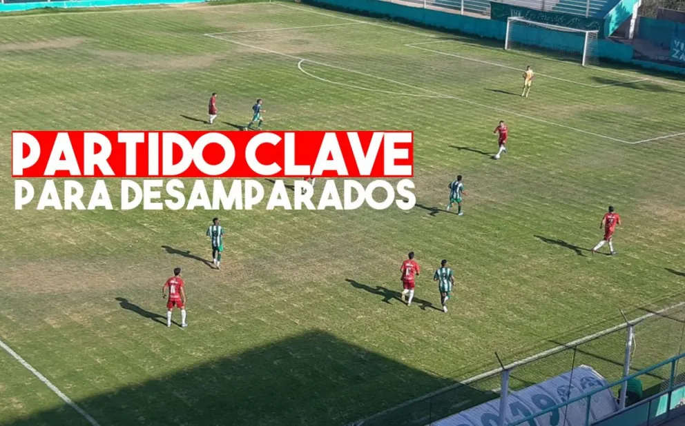 Desamparados empata 0 a 0 ante Camioneros