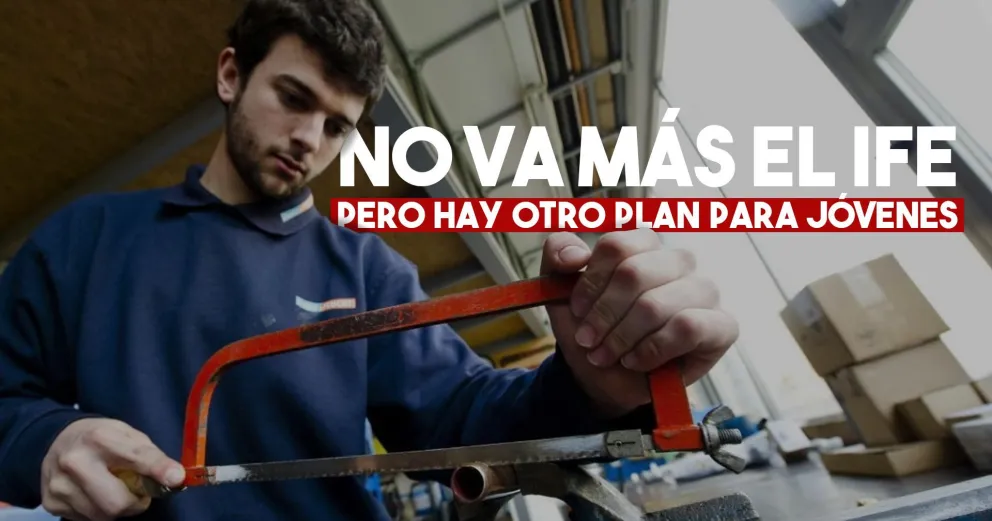 Plan Potenciar Joven: de qué se trata y cómo inscribirse
