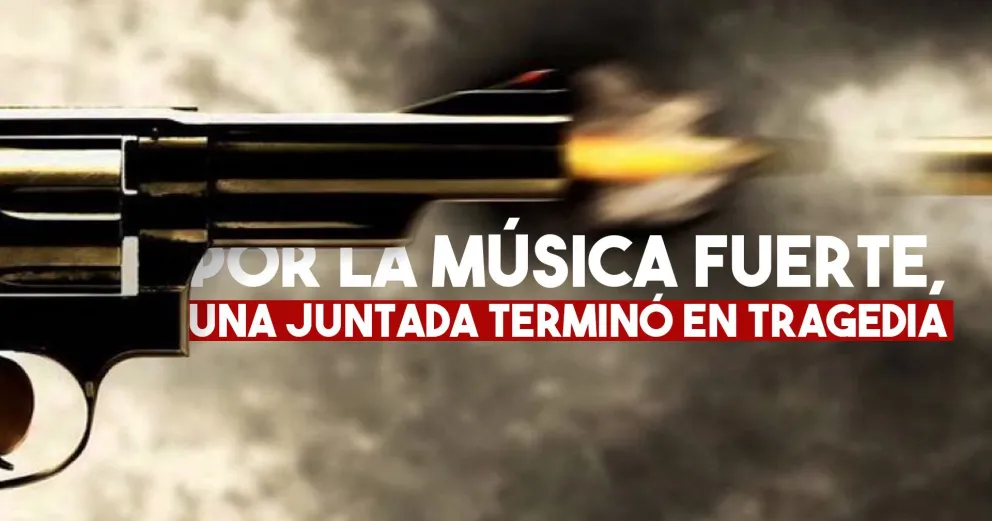 Mataron a una mujer embarazada tras una pelea por el volumen de la música
