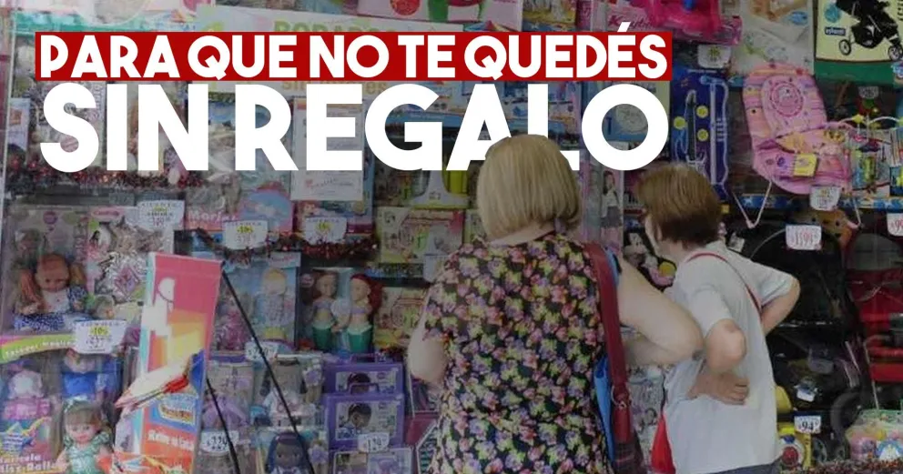 El Comercio decidió extender el horario de atención para Reyes
