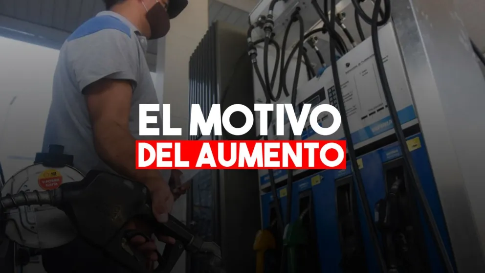 La Cámara de Expendedores informó que el aumento se debe al incremento del precio del biodiesel