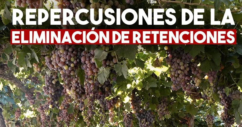 CAME solicitó eliminar las retenciones a todas las economías regionales