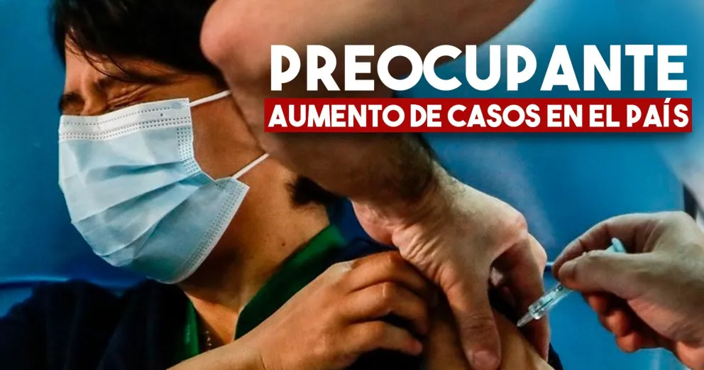 Coronavirus en Argentina: confirmaron 13.790 nuevos contagios y 151 muertes