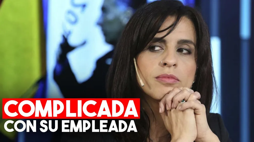 Imputaron a Victoria Donda por ofrecerle un cargo en el INADI a su empleada doméstica