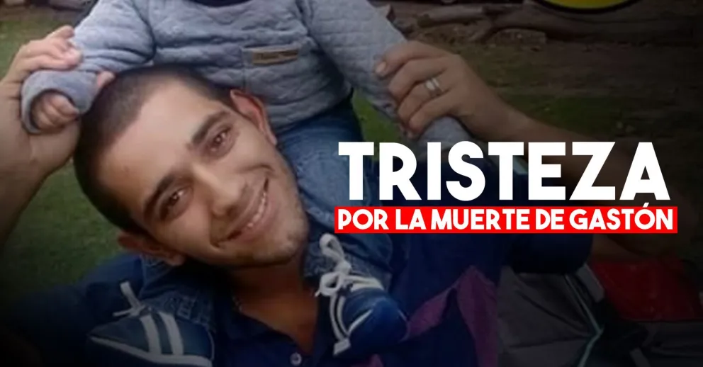 Se conoció la identidad del remisero fallecido en 9 de Julio