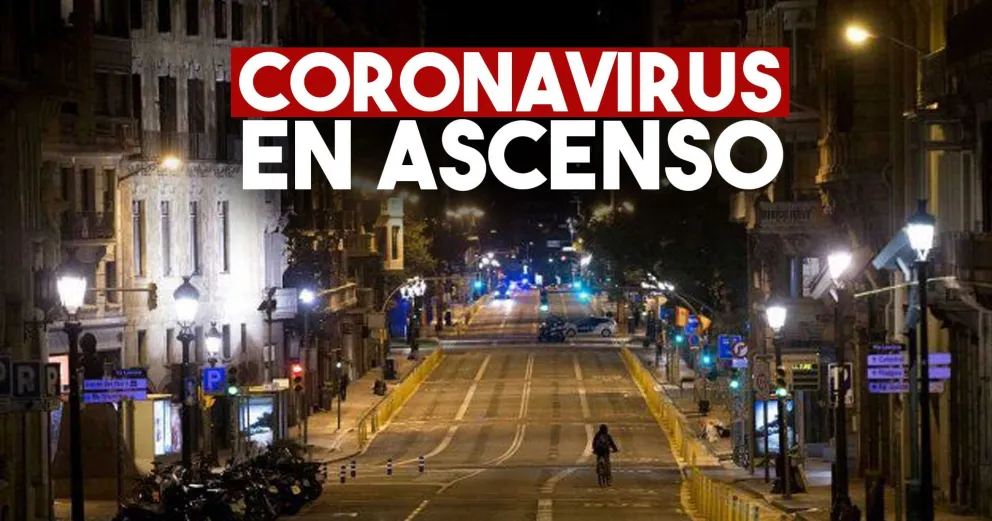 Coronavirus Argentina: 13.835 nuevos casos y otras 146 muertes