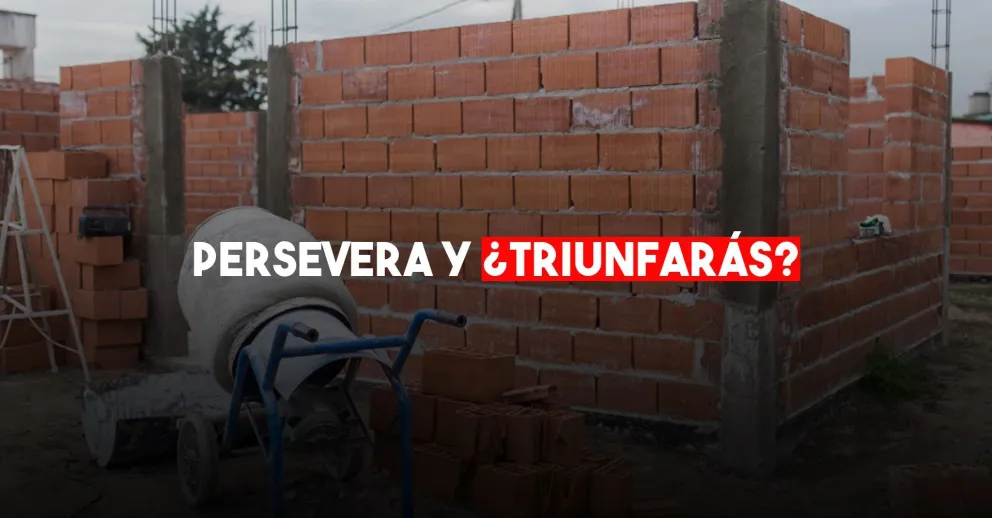 Quiso robar en dos obras en construcción y lo detuvieron