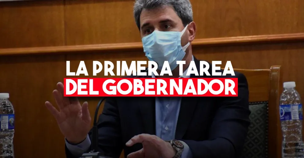 El lunes se analizarán en San Juan las restricciones para la circulación