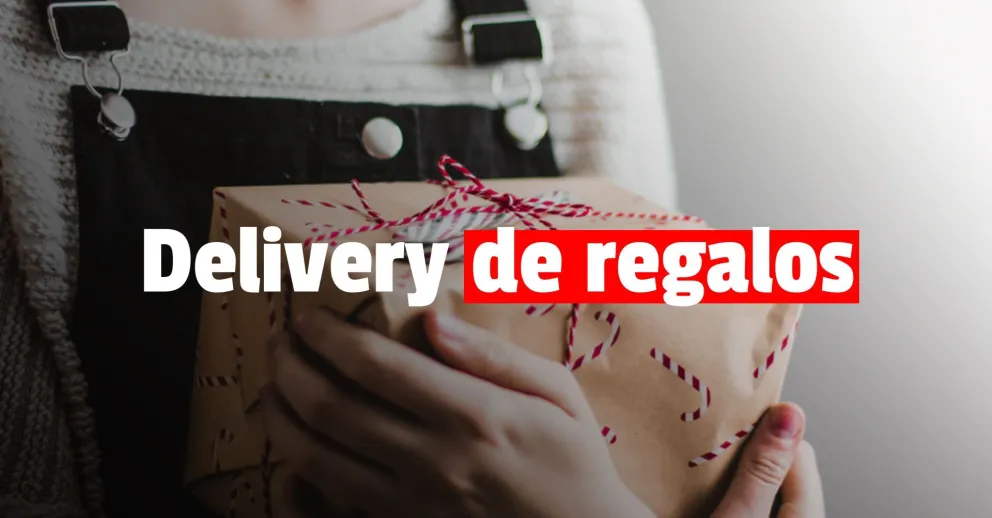 Nueva normalidad: el Baby Shower a domicilio llegó a Pocito