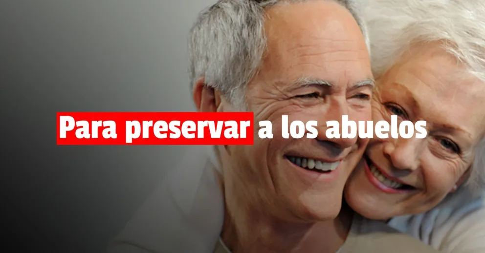 Para proteger a los abuelos, el PAMI pidió que los geriátricos restrinjan las visitas