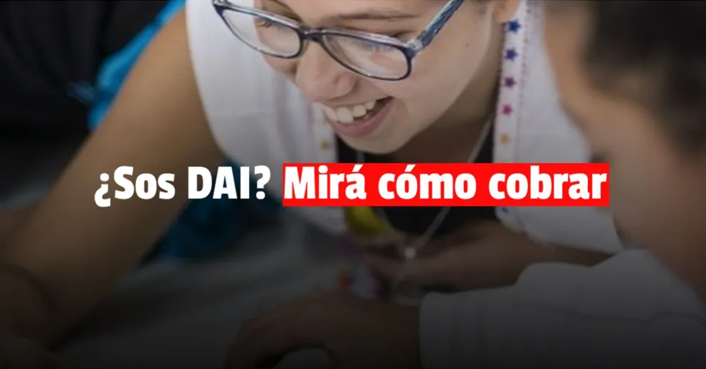 Informaron como deben hacer las DAI para cobrar el servicio