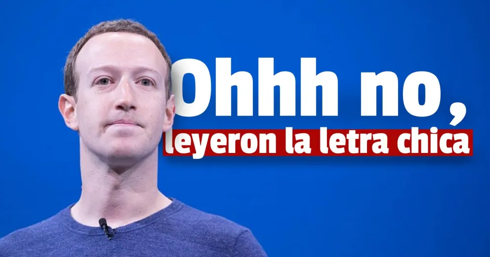 WhatsApp da marcha atrás y aclaró qué datos comparte con Facebook